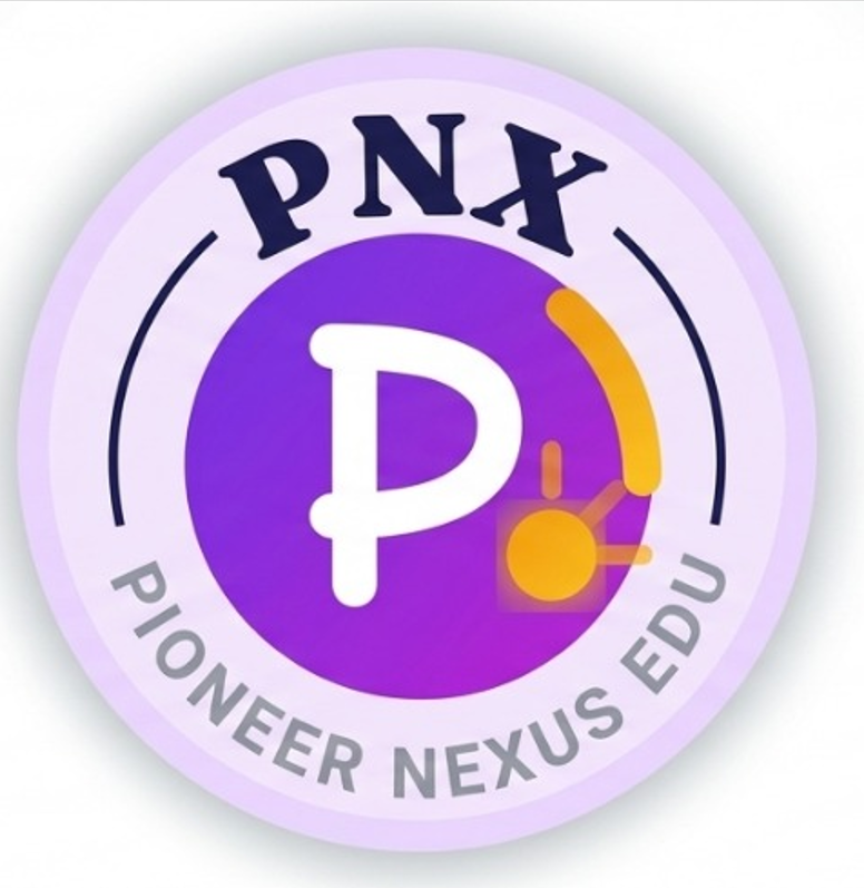PNX Education Logo